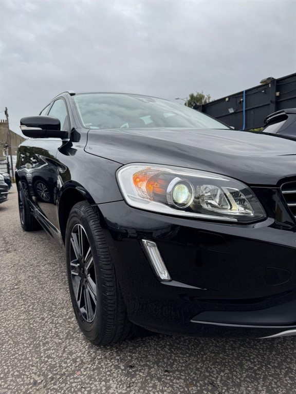 Used Volvo XC60 2015 for sale - 75972636: Photo 27