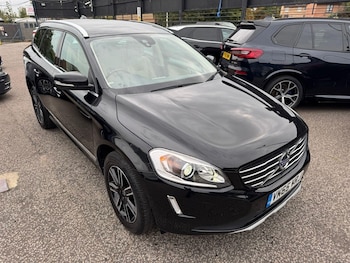 Used Volvo XC60 2015 for sale - 75972636: Photo