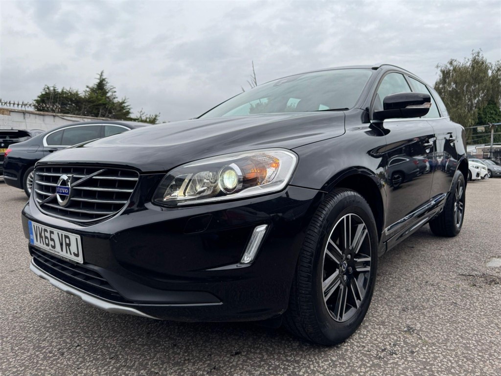 Used Volvo XC60 2015 for sale - 75972636: Photo 31