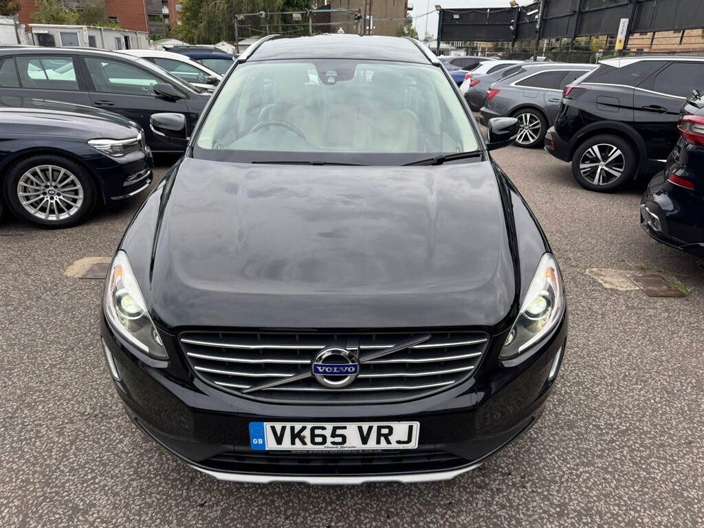 Used Volvo XC60 2015 for sale - 75972636: Photo 36