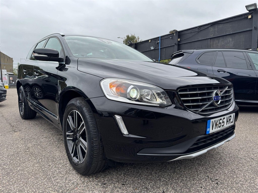 Used Volvo XC60 2015 for sale - 75972636: Photo 37