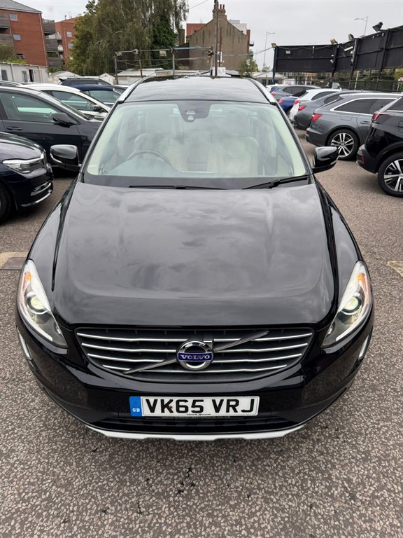 Used Volvo XC60 2015 for sale - 75972636: Photo 4