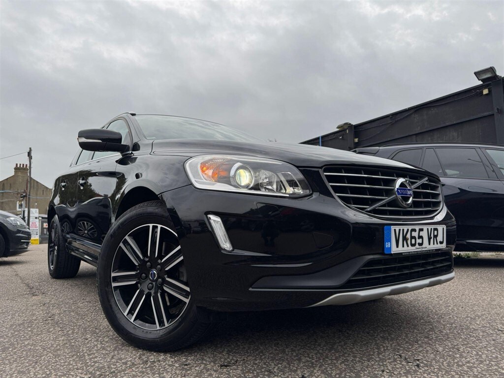 Used Volvo XC60 2015 for sale - 75972636: Photo 41