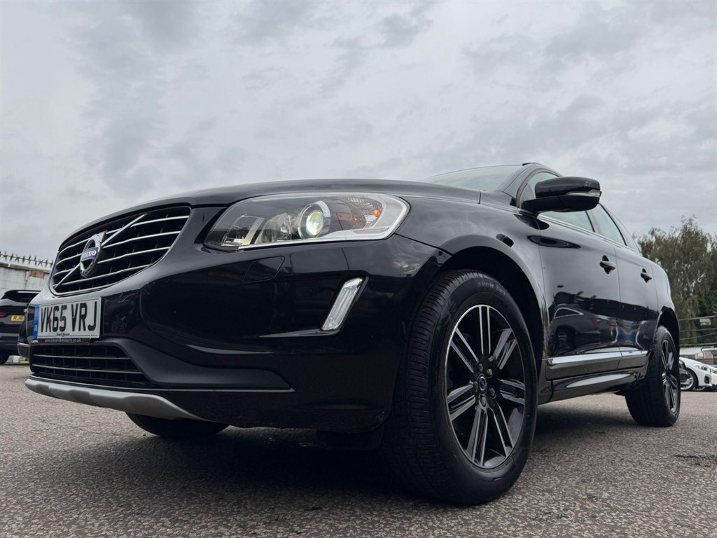 Used Volvo XC60 2015 for sale - 75972636: Photo 43