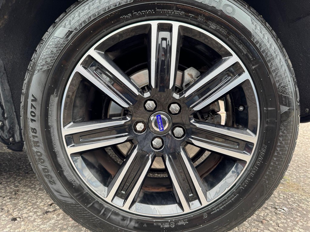 Used Volvo XC60 2015 for sale - 75972636: Photo 49