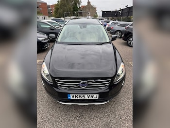 Used Volvo XC60 2015 for sale - 75972636: Photo