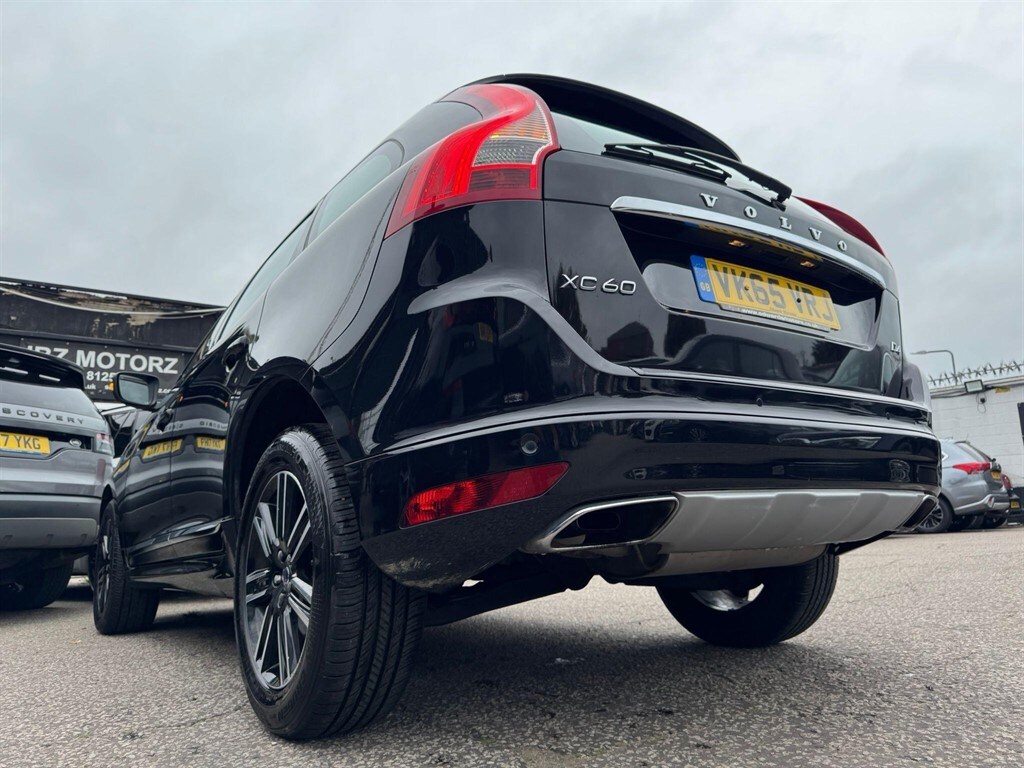 Used Volvo XC60 2015 for sale - 75972636: Photo 58