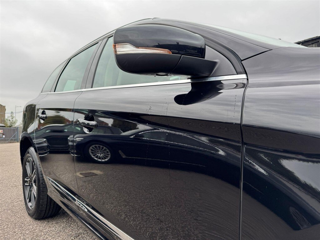 Used Volvo XC60 2015 for sale - 75972636: Photo 64