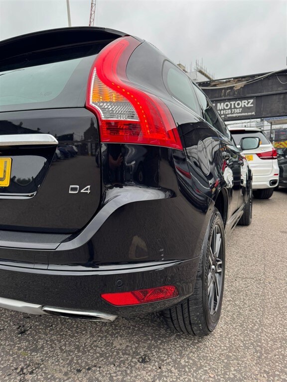 Used Volvo XC60 2015 for sale - 75972636: Photo 66