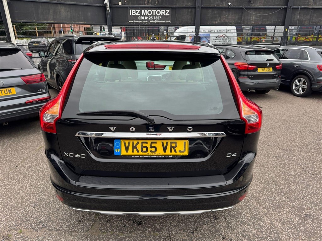 Used Volvo XC60 2015 for sale - 75972636: Photo 67