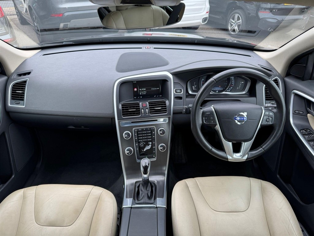 Used Volvo XC60 2015 for sale - 75972636: Photo 7