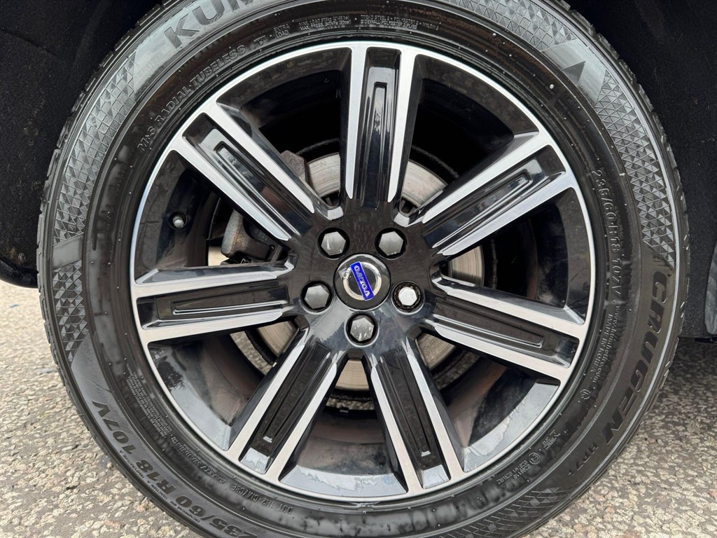 Used Volvo XC60 2015 for sale - 75972636: Photo 70