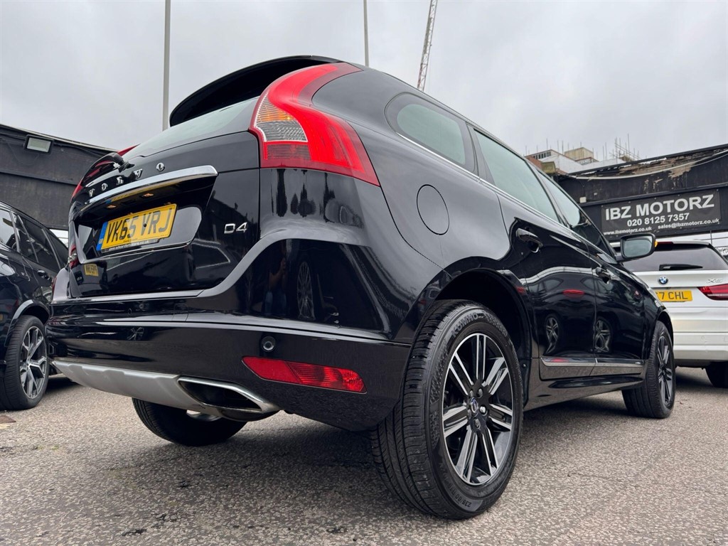 Used Volvo XC60 2015 for sale - 75972636: Photo 75