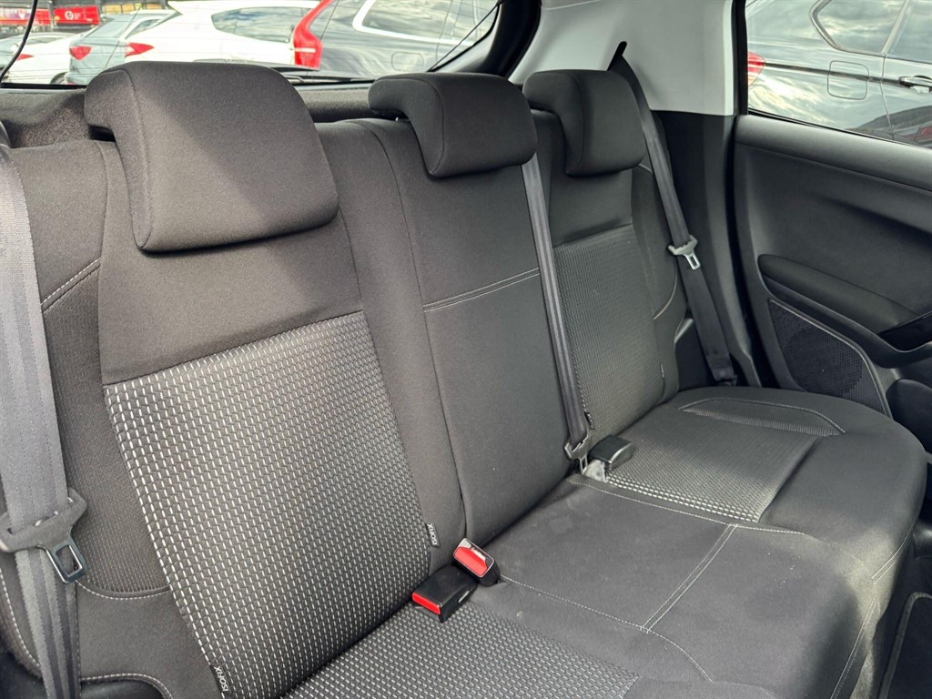 Used Peugeot 208 2018 for sale - 77051067: Photo 27