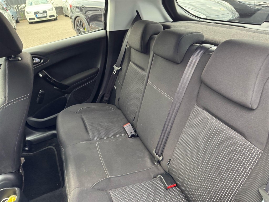 Used Peugeot 208 2018 for sale - 77051067: Photo 28