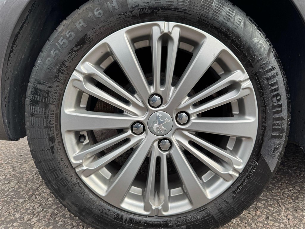 Used Peugeot 208 2018 for sale - 77051067: Photo 56