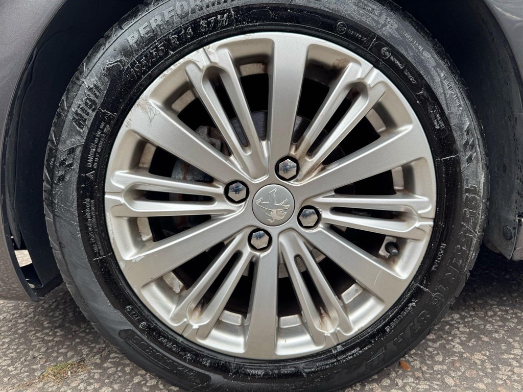 Used Peugeot 208 2018 for sale - 77051067: Photo 57