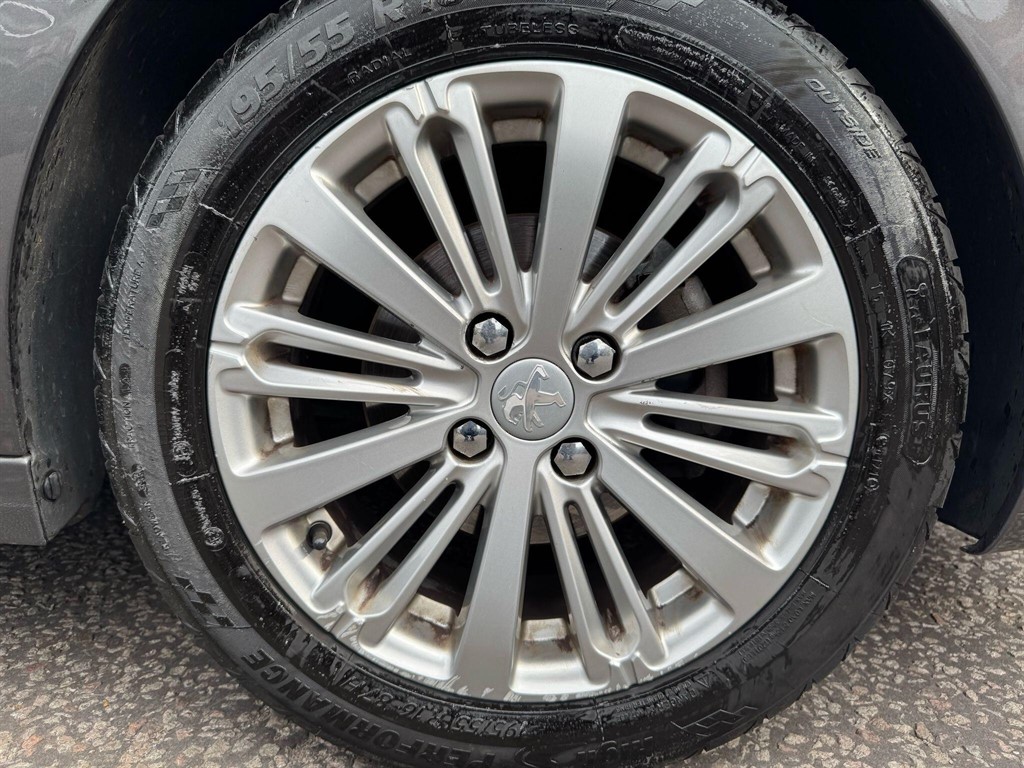 Used Peugeot 208 2018 for sale - 77051067: Photo 58