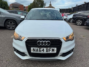 Used Audi A1 2014 for sale - 78911529: Photo