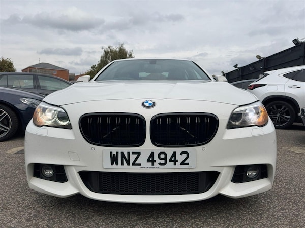 Used BMW 5 Series 2016 for sale - 76112508: Photo 11