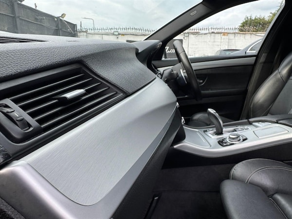 Used BMW 5 Series 2016 for sale - 76112508: Photo 15