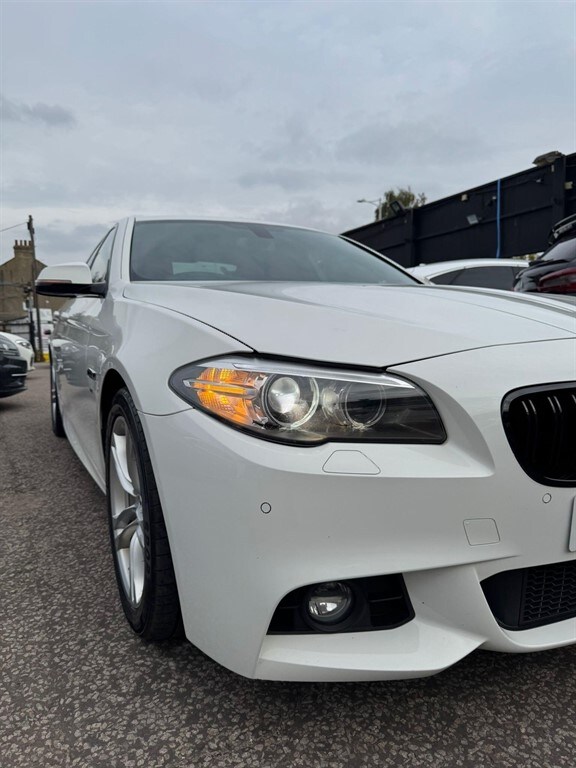 Used BMW 5 Series 2016 for sale - 76112508: Photo 17