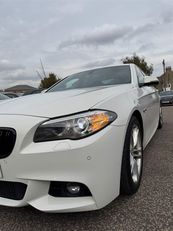 Used BMW 5 Series 2016 for sale - 76112508: Photo 18