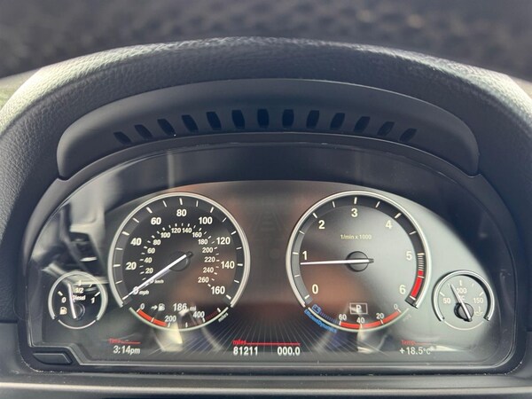Used BMW 5 Series 2016 for sale - 76112508: Photo 22