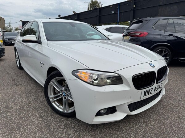 Used BMW 5 Series 2016 for sale - 76112508: Photo 24