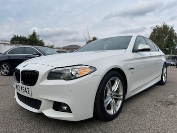 Used BMW 5 Series 2016 for sale - 76112508: Photo 2