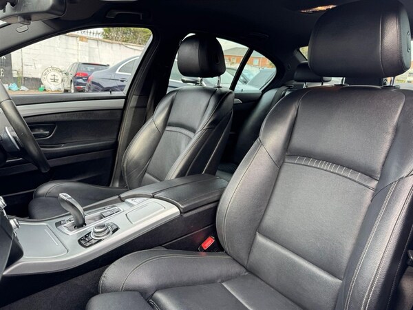 Used BMW 5 Series 2016 for sale - 76112508: Photo 31