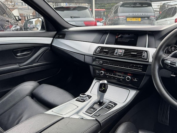 Used BMW 5 Series 2016 for sale - 76112508: Photo 32
