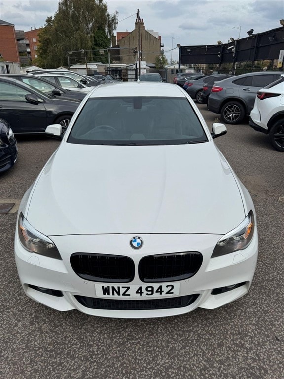 Used BMW 5 Series 2016 for sale - 76112508: Photo 34