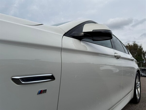 Used BMW 5 Series 2016 for sale - 76112508: Photo 36