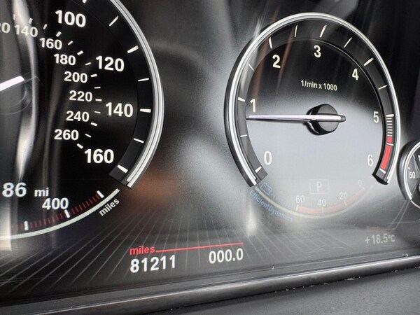 Used BMW 5 Series 2016 for sale - 76112508: Photo 38