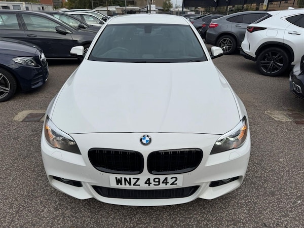 Used BMW 5 Series 2016 for sale - 76112508: Photo 3