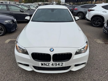 Used BMW 5 Series 2016 for sale - 76112508: Photo 3