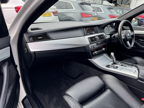 Used BMW 5 Series 2016 for sale - 76112508: Photo 41