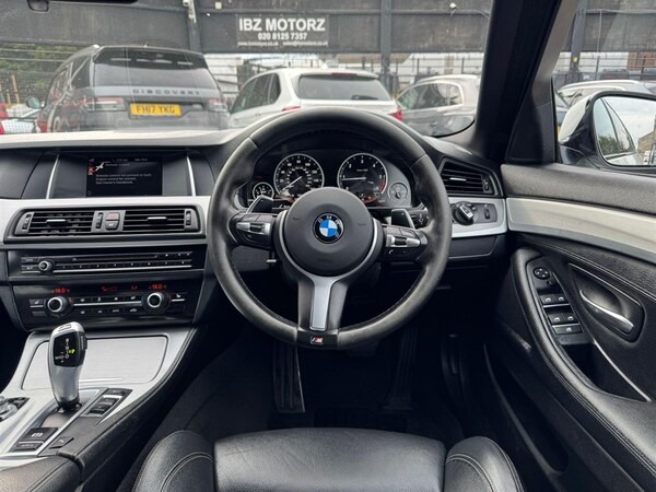 Used BMW 5 Series 2016 for sale - 76112508: Photo 44