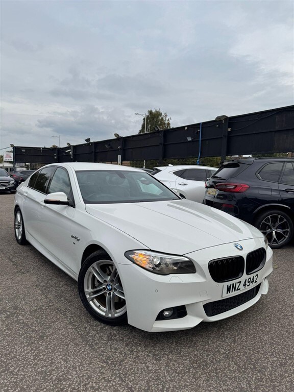 Used BMW 5 Series 2016 for sale - 76112508: Photo 46