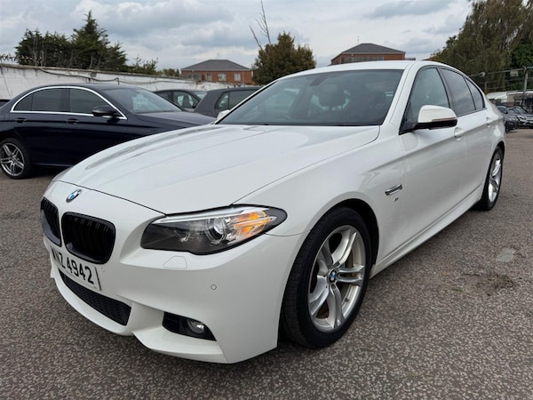 Used BMW 5 Series 2016 for sale - 76112508: Photo 50