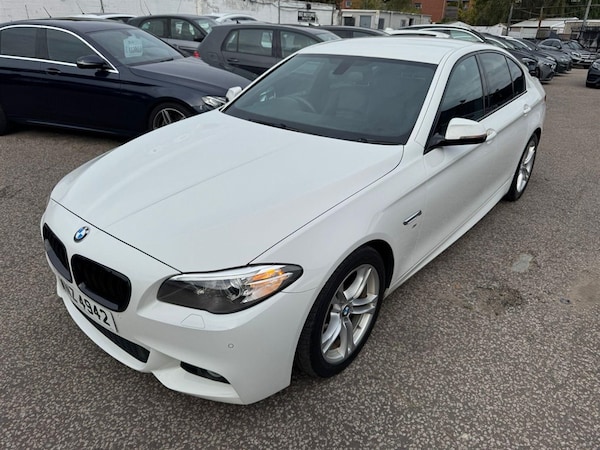 Used BMW 5 Series 2016 for sale - 76112508: Photo 51