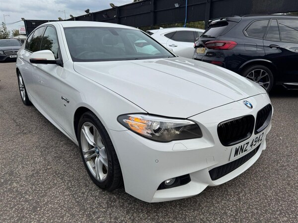 Used BMW 5 Series 2016 for sale - 76112508: Photo 53