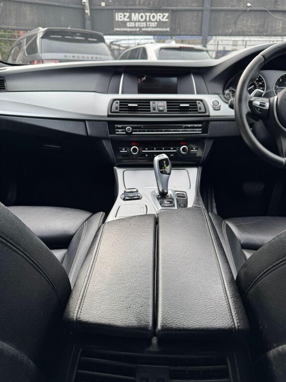 Used BMW 5 Series 2016 for sale - 76112508: Photo 57