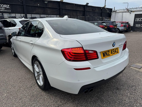 Used BMW 5 Series 2016 for sale - 76112508: Photo 58