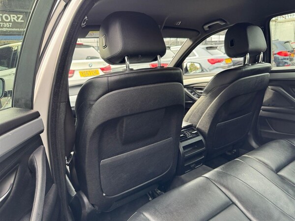Used BMW 5 Series 2016 for sale - 76112508: Photo 5