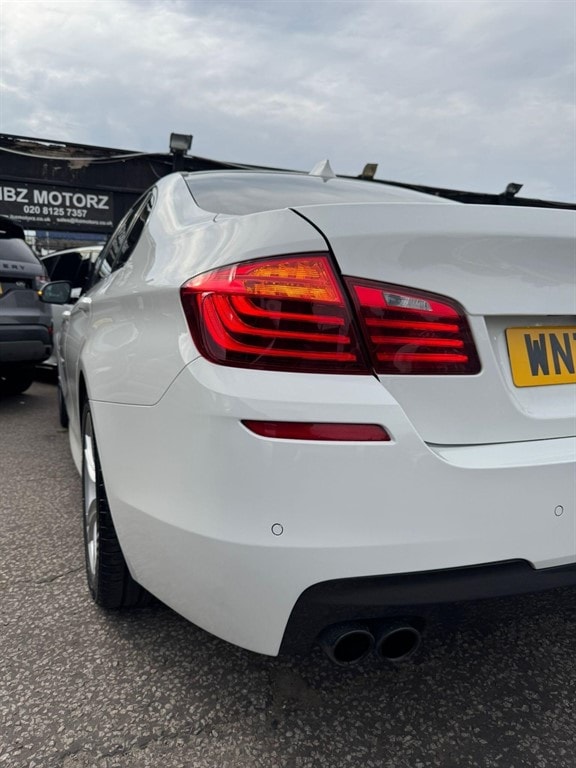 Used BMW 5 Series 2016 for sale - 76112508: Photo 65