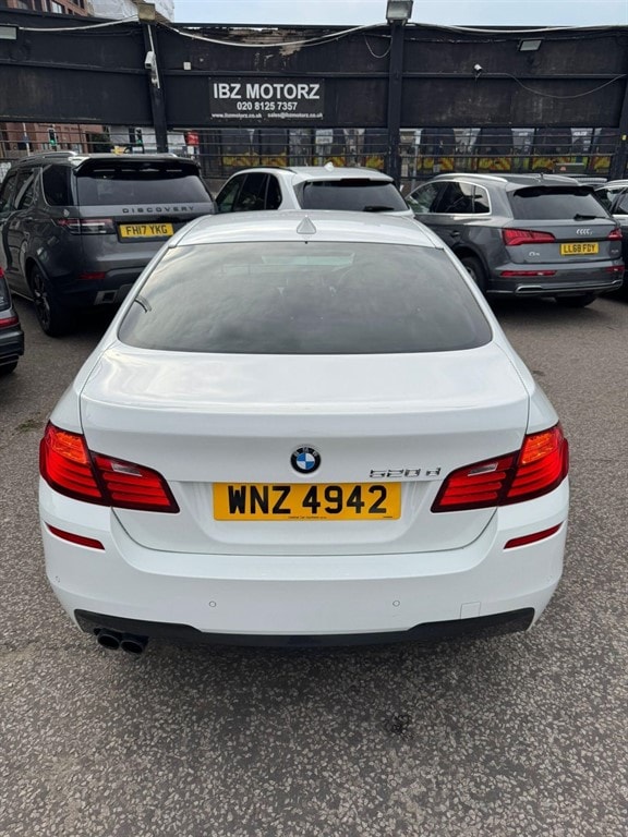 Used BMW 5 Series 2016 for sale - 76112508: Photo 66
