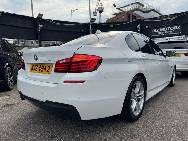Used BMW 5 Series 2016 for sale - 76112508: Photo 67