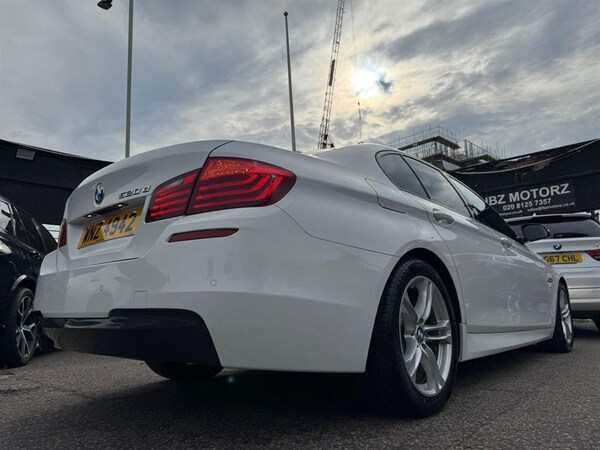 Used BMW 5 Series 2016 for sale - 76112508: Photo 69